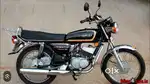 Yamaha Rx 135.2004 Model.. Power cylencer.. All Documets clear 2029