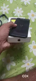 iPhone SE 2020