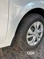 New insurance new tyres