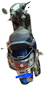 Suzuki access scooter in very good condition