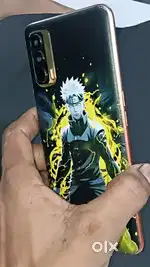 realme x7 5G model RMX3092