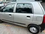 Maruti Suzuki Alto 2007 Petrol Good Condition