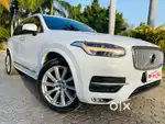 Volvo XC 90 D5 Inscription, 2016, Diesel