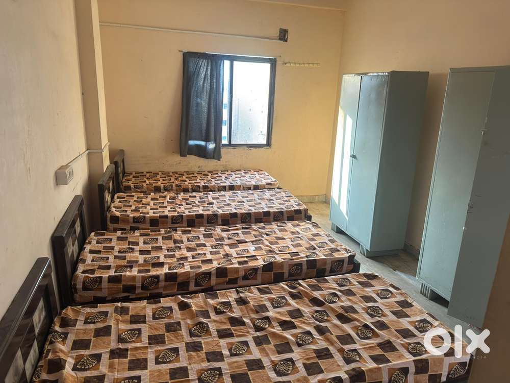 Well Maintained Running Boys Pg for Sale