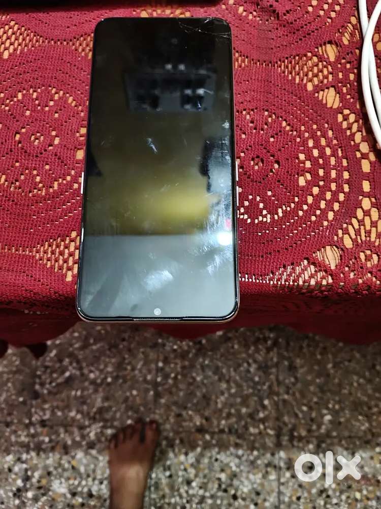 I want to sell my old phone oppo A5 2020