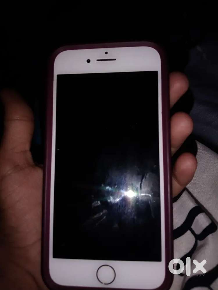 iPhone 7 all ok
