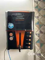 RO Water Purifier- AQUA D Pure Copper with UV UF and TDS Controller