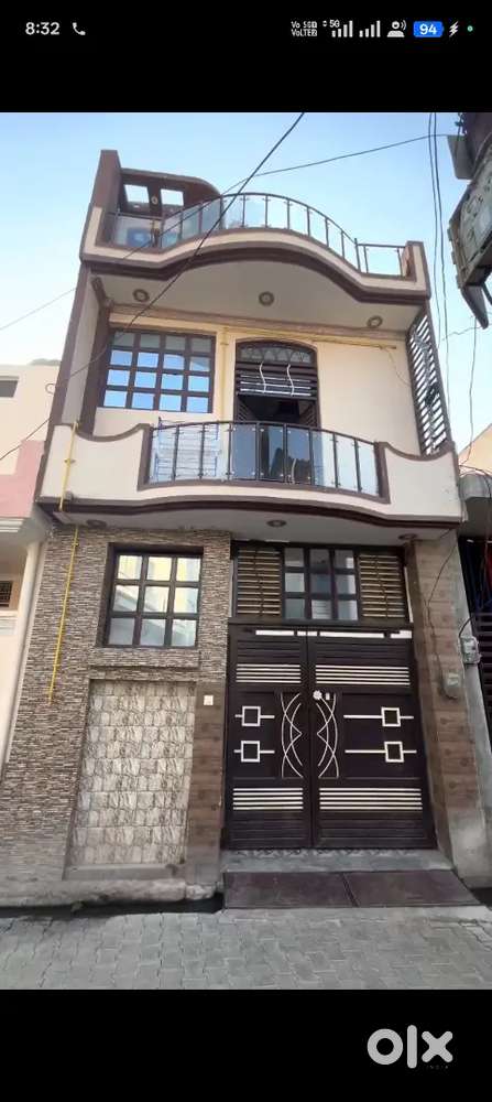 60 lakh nagra sastre nagar