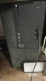 Dell computer