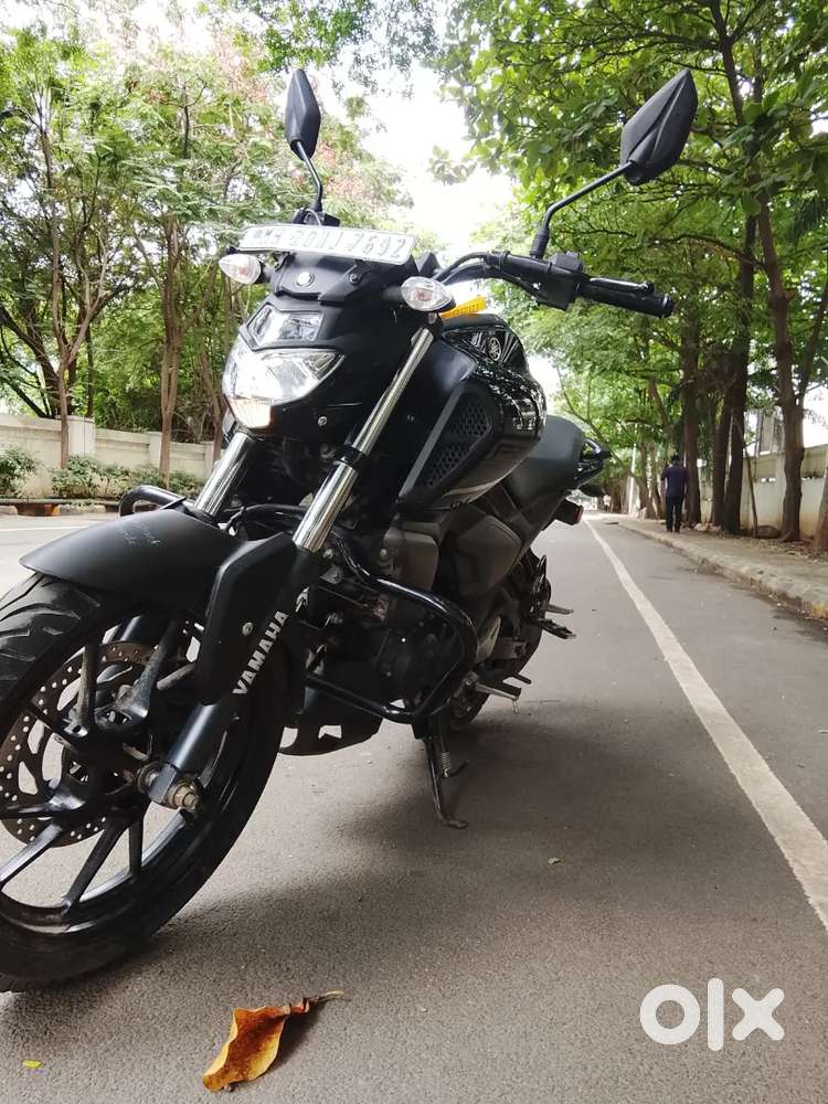 New showroom Very Good Condition Clean & Nit bike