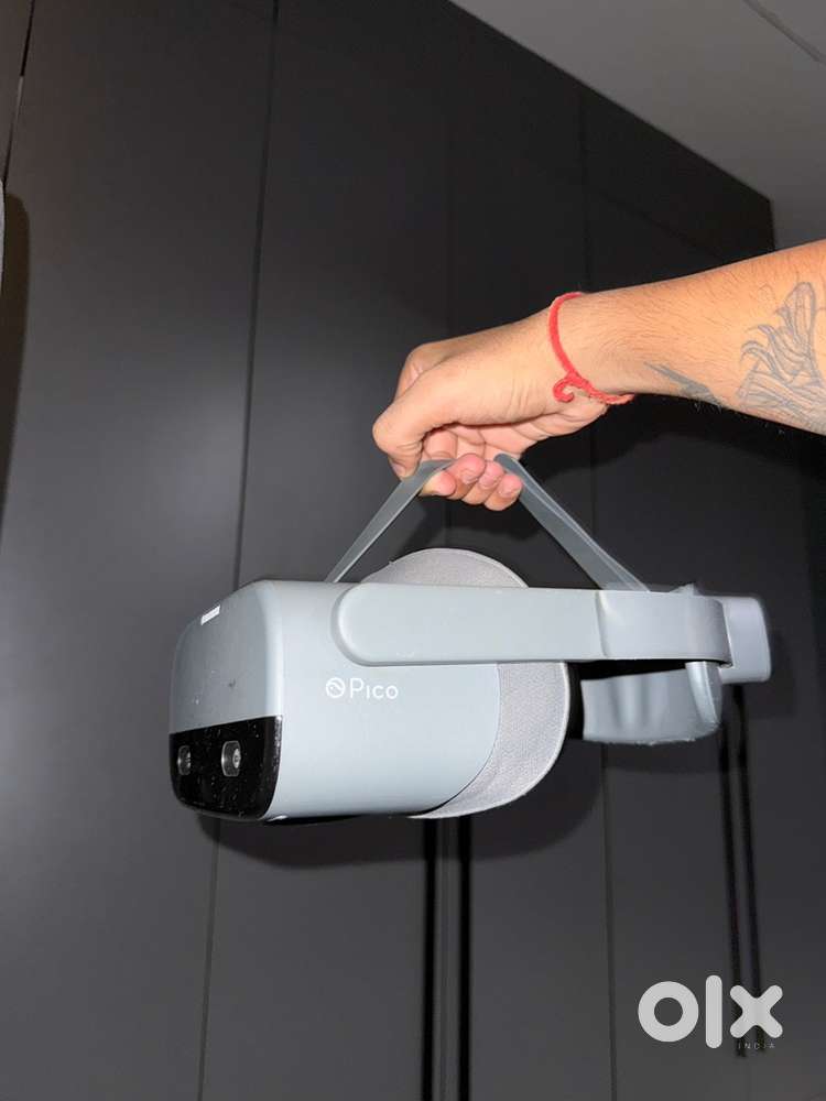 pico neo standalone vr gaming headset