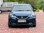 Maruti Suzuki Baleno 1.3 Delta, 2018, Petrol