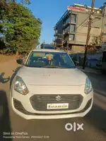 Maruti Suzuki Swift LXI Option, 2019