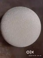 Google Nest Mini 2nd Gen with Google Assistant Smart Speaker