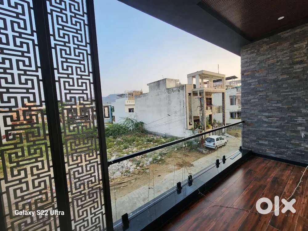 Newly constructed 1 bhk