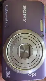SONY CAMERA