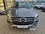 Mercedes-Benz GLE Class 2.1 250d 4MATIC, 2018, Diesel