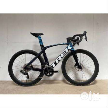 Trek Madone SLR 7 Gen 7