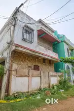 House for sale in Atharanala, Puri