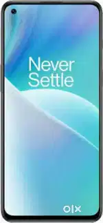 One Plus Nord 2 T