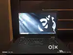 Brand new condition laptop