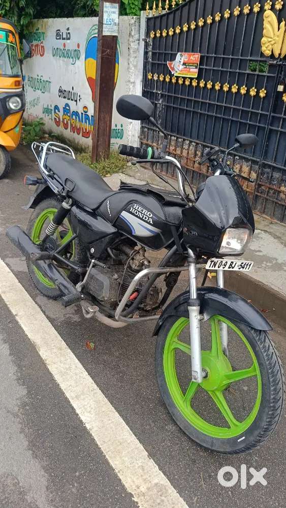 Urgent Sale with helmet