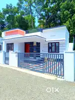 3.5 CENTS// 3 BHK // 32 LAKHS  // BUDGETED SINGLE STORY//