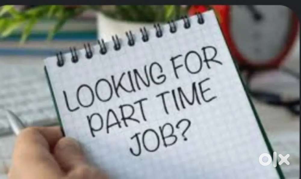 Here we have data entry jobs