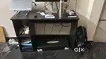 computer table