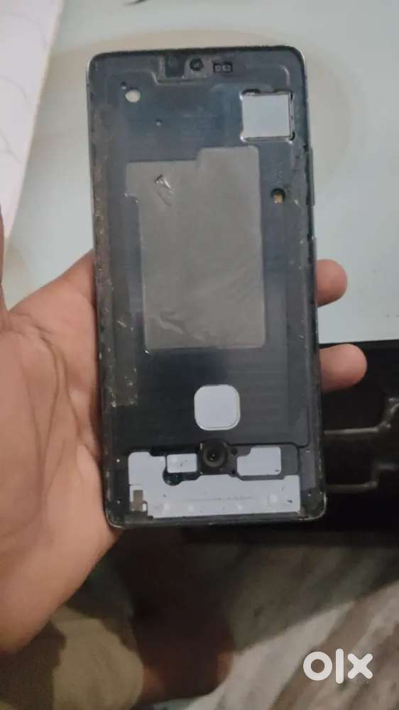Samsung s10 lite