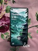 Oneplus 8t 12/256 variant