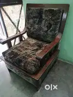 Five seater sofa