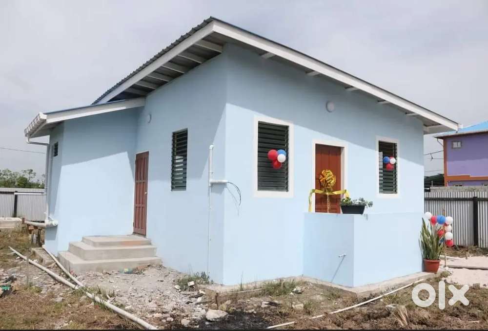 Core house, odisha housing board project