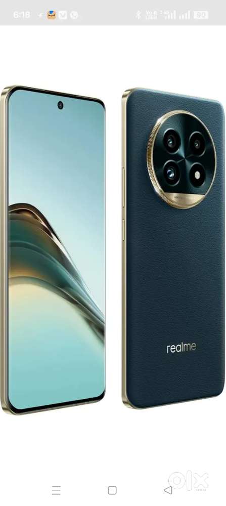 Realme 13 pro plus 12/512