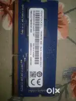 4Gb RAM of lenovo