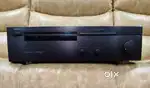 YAMAHA DSP-E390 AMPLIFIER