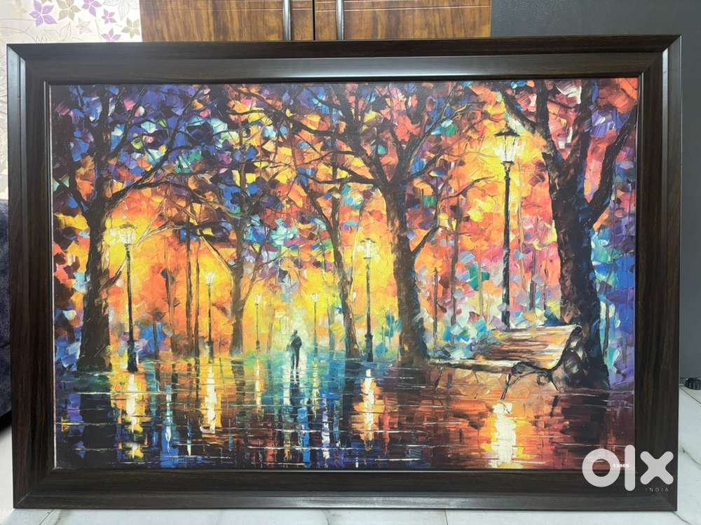 2 Paintings for sale