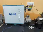 Laser Engraving Machine