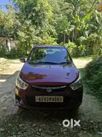 Maruti Suzuki Alto K10 2014 Petrol 45000 Km Driven