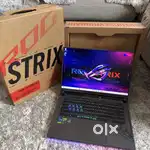 ASUS ROG Strix G 614J Intel Core i7-16GB 1TB RTX 4060 Gaming Laptop