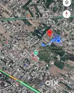 ब्लॉक हल्द्वानी, हर्षिता वेंकट हॉल के पास 3000/- Sq Feet
