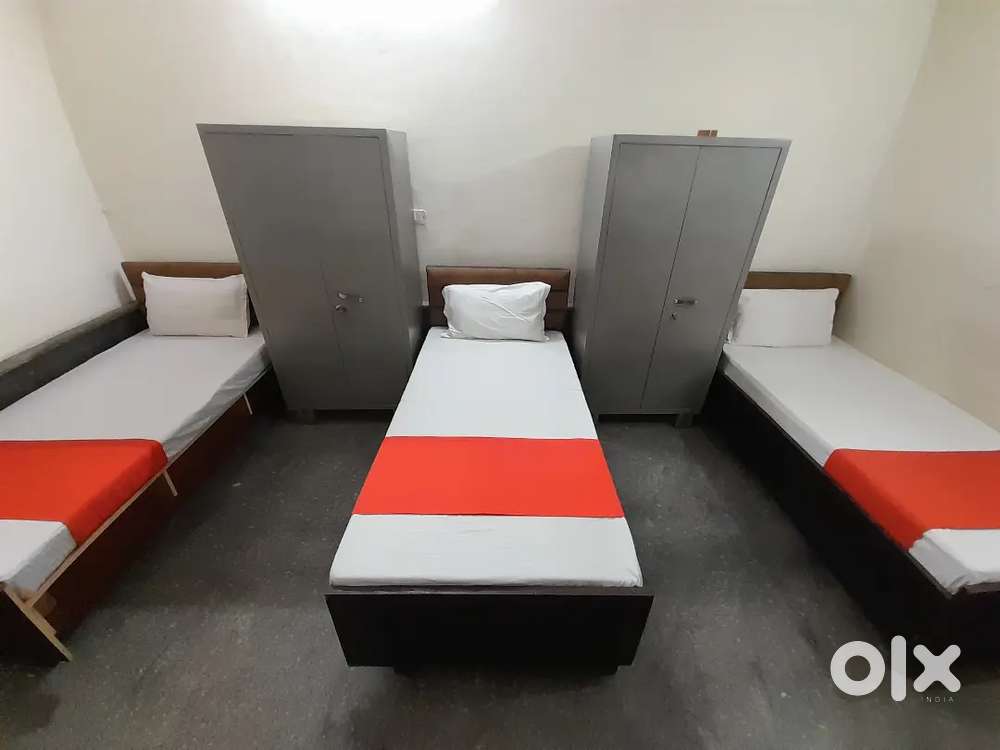 PG Near ShopClues, Kap Cones, GroMo, Infinite, Cashify, Policy Bazaar