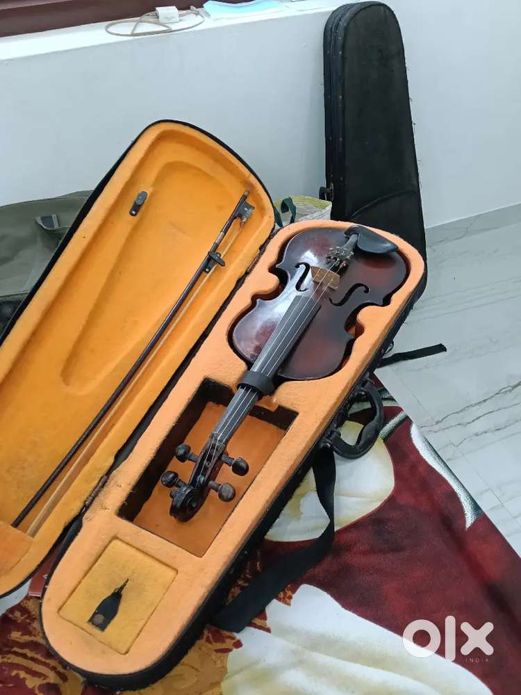 Violin good condition