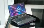 Ausus ROG Gaming Laptop - G713RC 17.3 inch