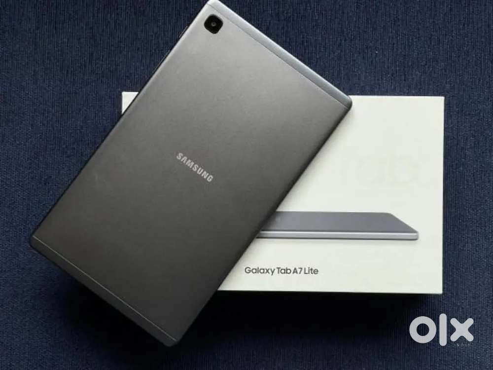 Samsung galaxy A7 lite