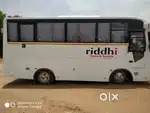 TATA LP 410 MINI BUS AC