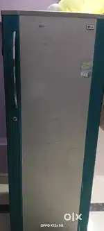 In working condition LG fridge