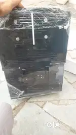 New water purifier pack condition