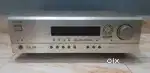 OÑKYO AV receiver model HT R420