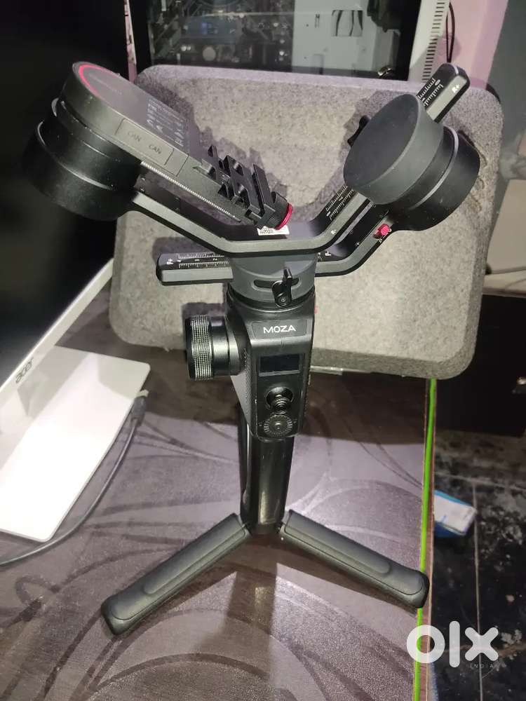 Moza aircross 2 Gimbal